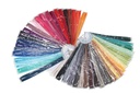 30" Handbag Zippers - Double-slide