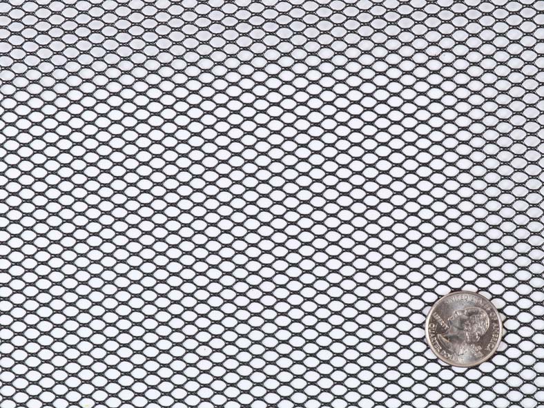 Lightweight Mesh 1/2 yard package