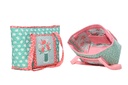 Model - Two Little Totes #25