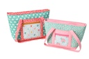 Model - Two Little Totes #25