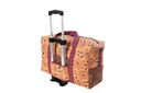 Model - Travel Duffle Bag 2.1 #42