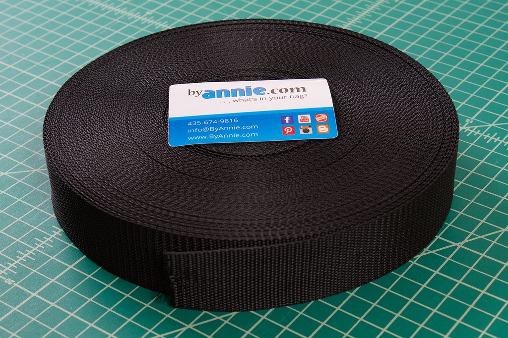 1.5in, 50yd - Strapping | ByAnnie.com