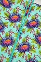 Bella Quilt Coat