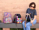 Backpack Straps and Pockets FPP Expansion Pack