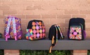 Backpack Straps and Pockets FPP Expansion Pack