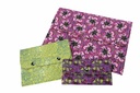 Model - Snappy Sleeves #12