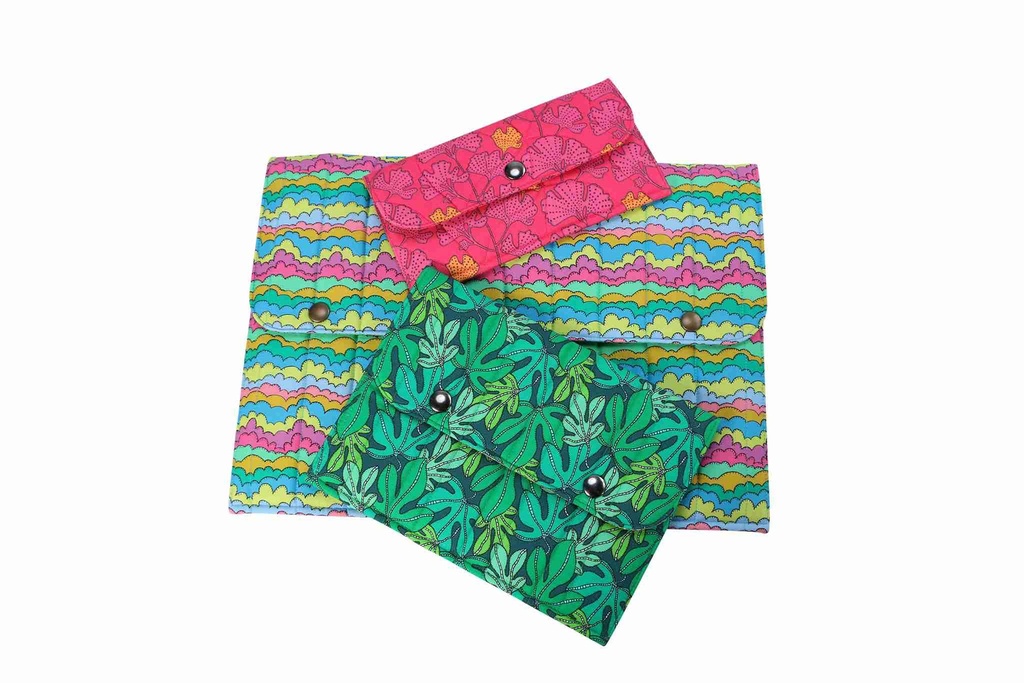Model - Snappy Sleeves #13