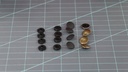 Tool-Free Snaps - Set of Four