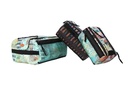 Model - Double Zip Gear Bag 2.0 #42