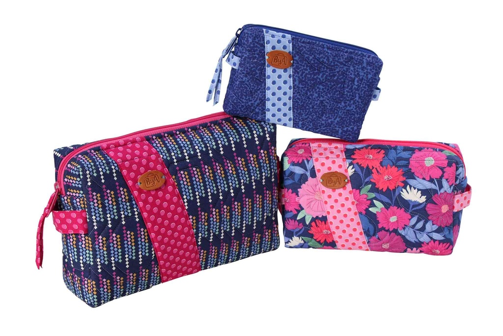 Model - Ditty Bags 2.0 #48