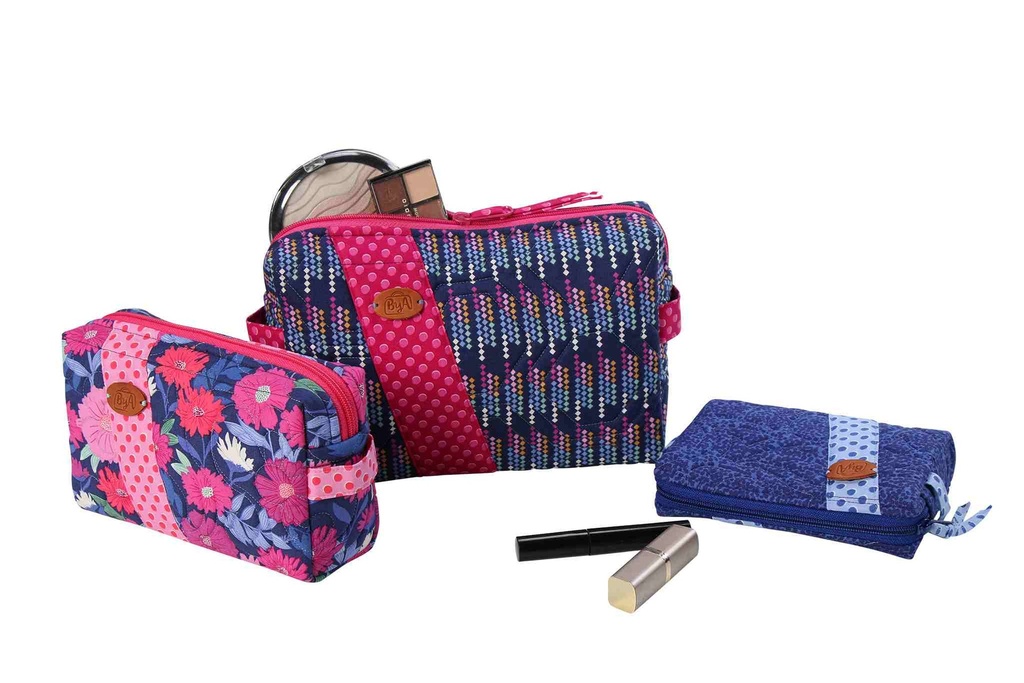 Model - Ditty Bags 2.0 #48