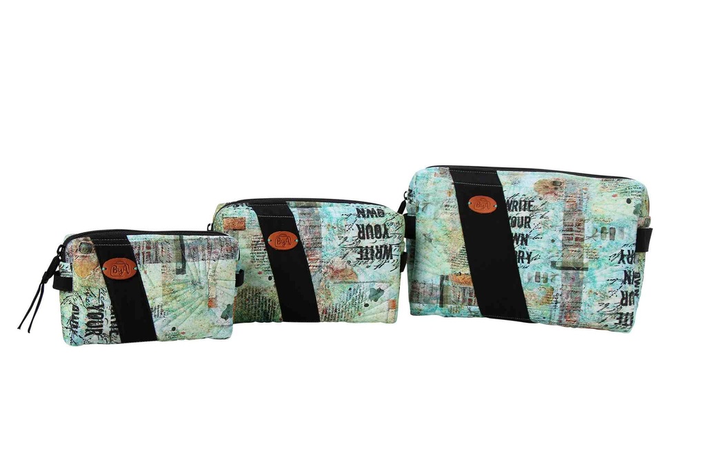 Model - Ditty Bags 2.0 #50