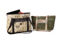 Model - Two Little Totes #24