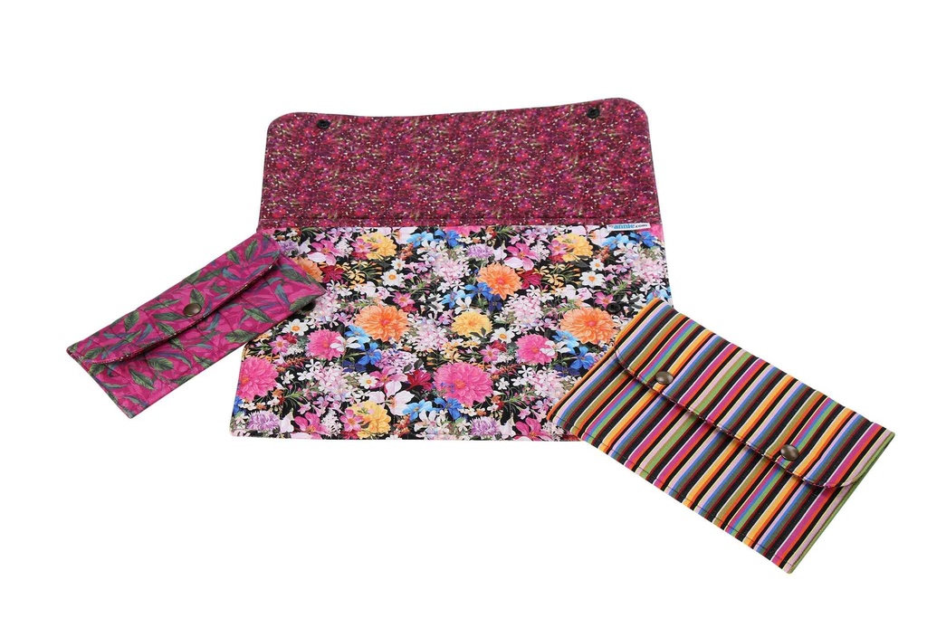 Model - Snappy Sleeves #15