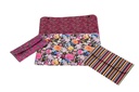Model - Snappy Sleeves #15