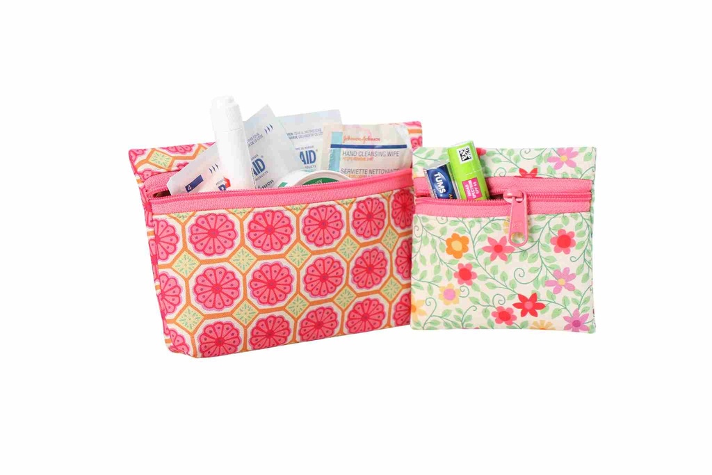 Model - Pint-Sized Pals #10