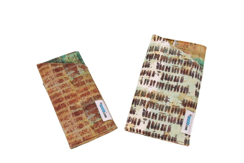 Model - Focal Point #07