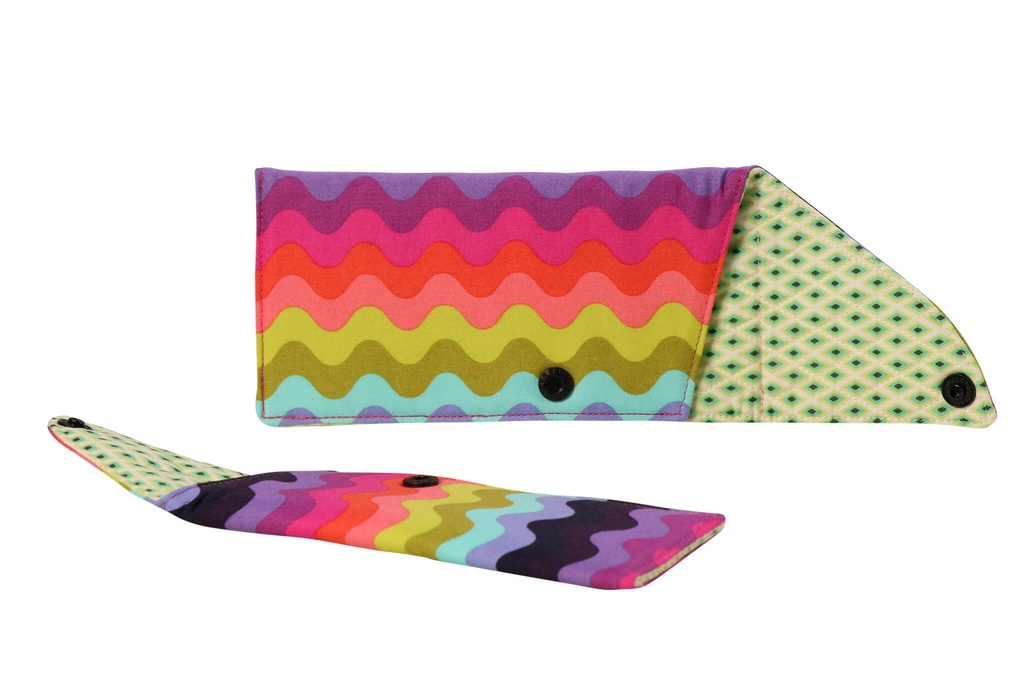 Model - Focal Point #08