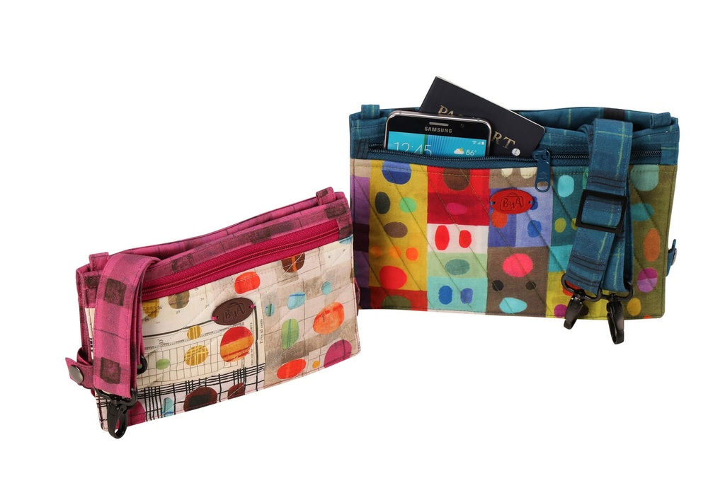 Model - Foldilocks #11