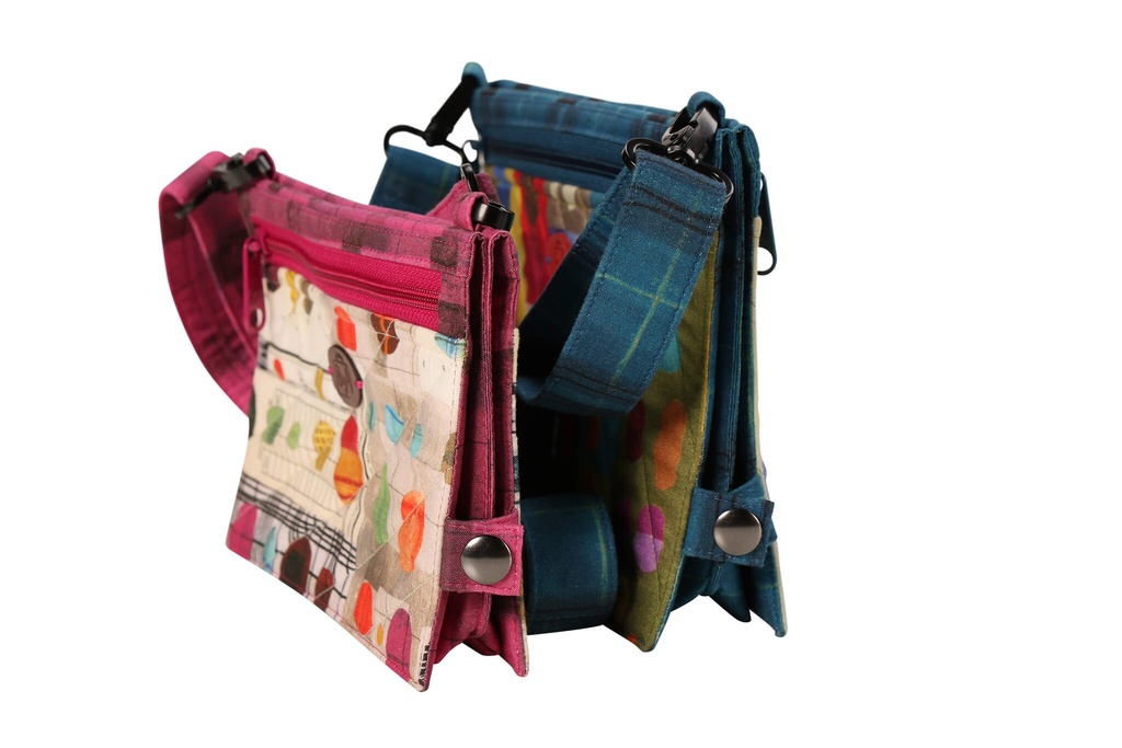 Model - Foldilocks #11