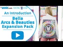 Bella Arcs & Beauties FPP Expansion Pack