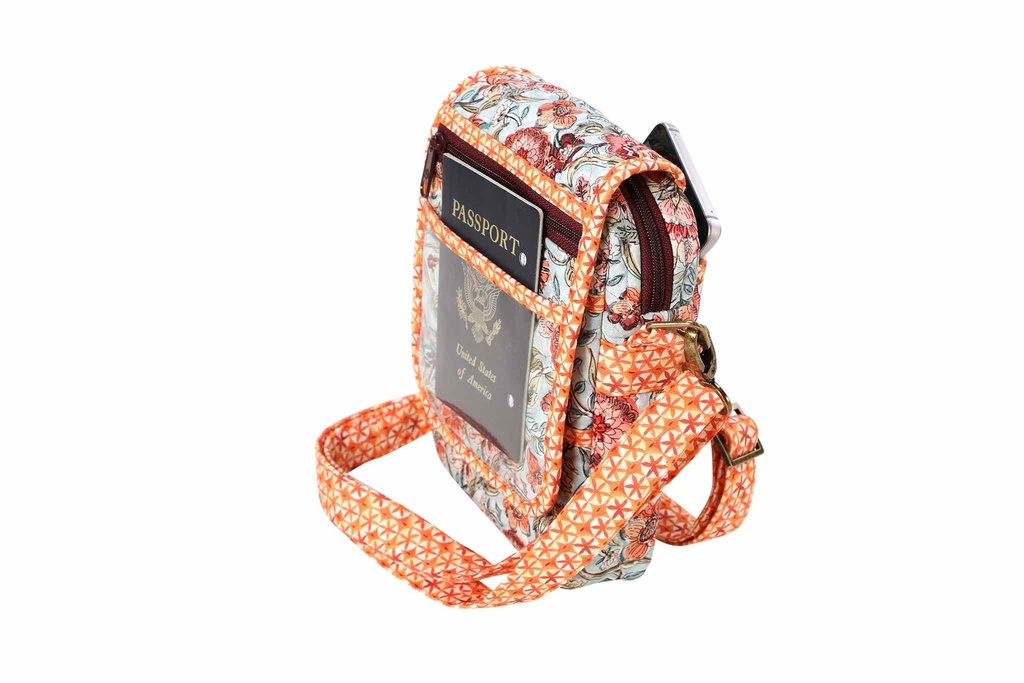 Model - On the Go 2.0 #35