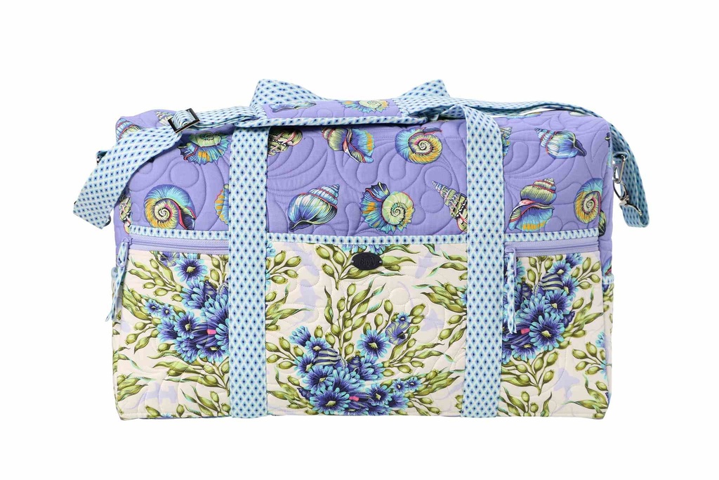 Model - Travel Duffle Bag 2.1 #44