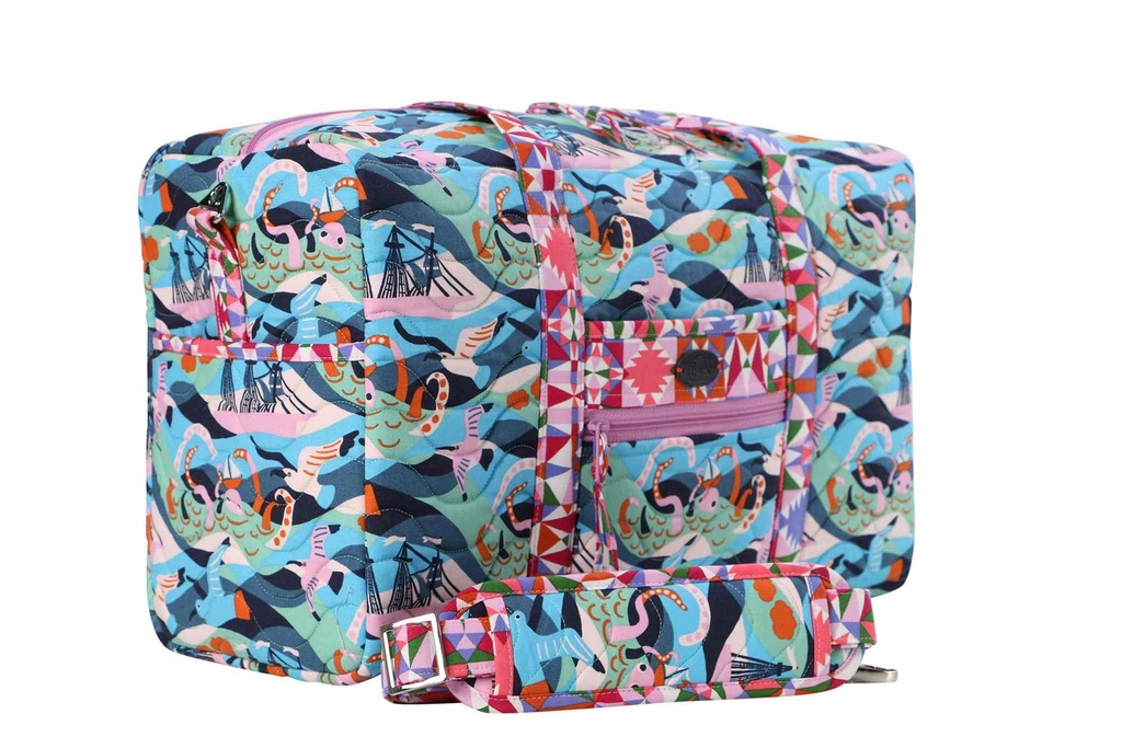 Model - Get Out of Town 2.1 #45