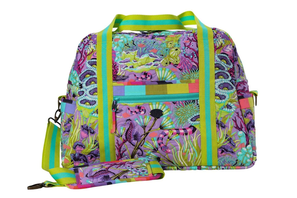 Model - Ultimate Travel Bag 2.0 #60