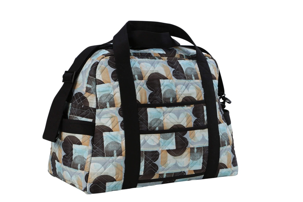 Model - Ultimate Travel Bag 2.0 #61