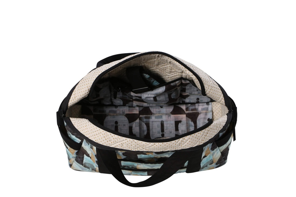 Model - Ultimate Travel Bag 2.0 #61