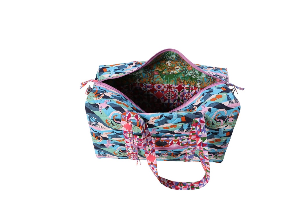 Model - Get Out of Town 2.1 #45