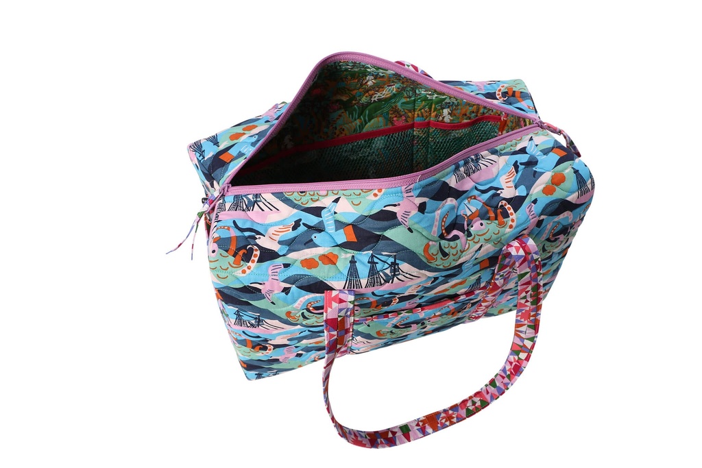 Model - Get Out of Town 2.1 #45