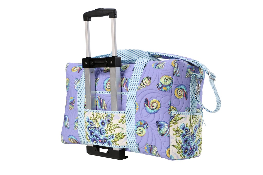 Model - Travel Duffle Bag 2.1 #44