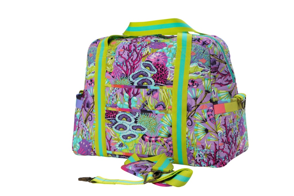 Model - Ultimate Travel Bag 2.0 #60