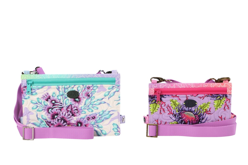 Model - Foldilocks #14