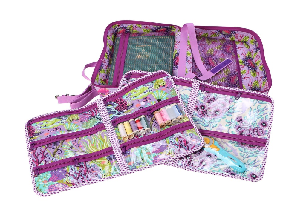 Model - A Place for Everything 2.0 #42