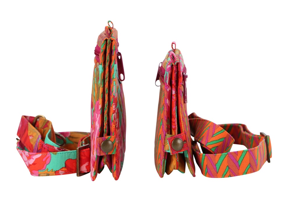 Model - Foldilocks #18