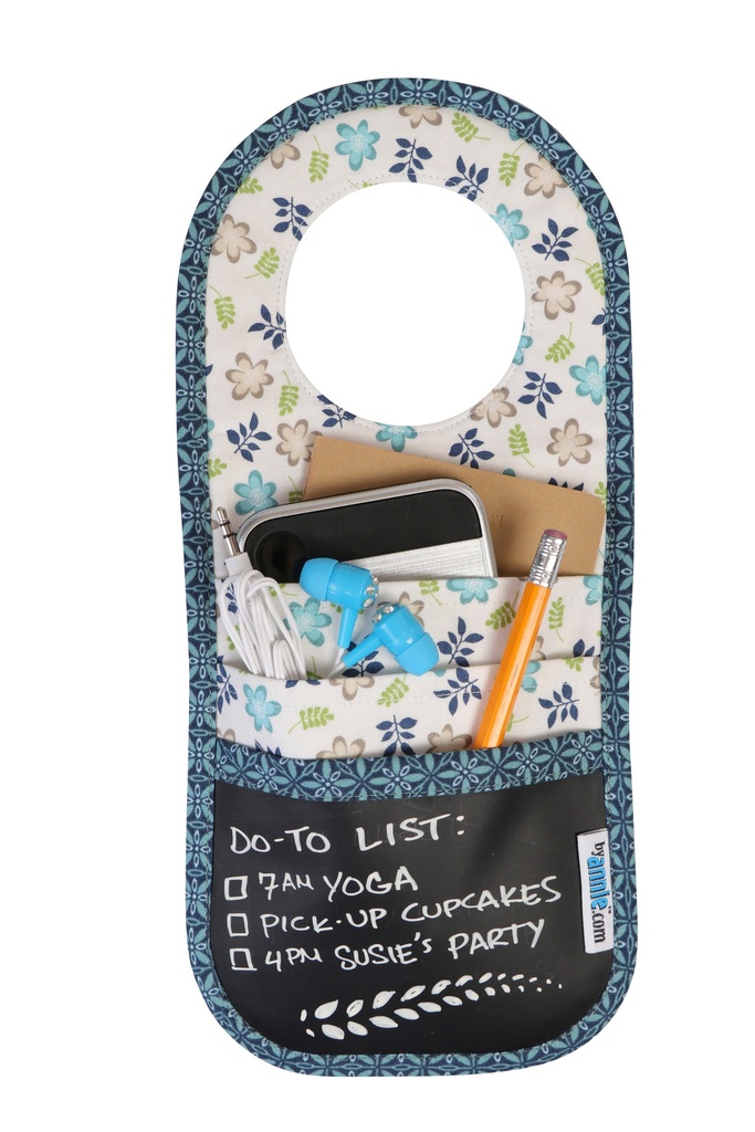 Model - Handle It #6a