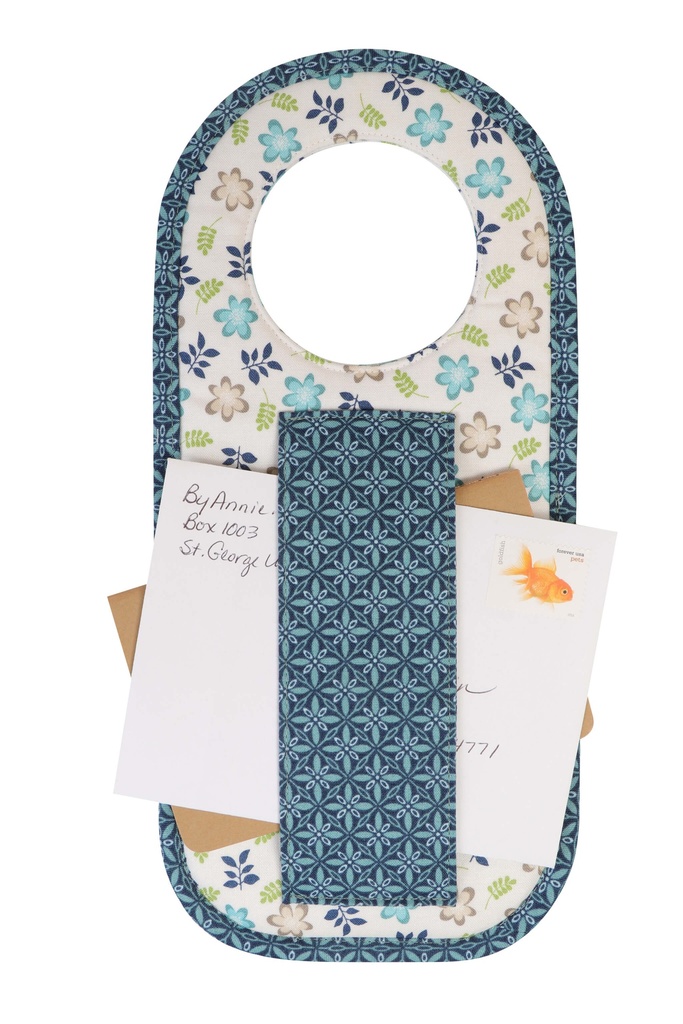 Model - Handle It #6a