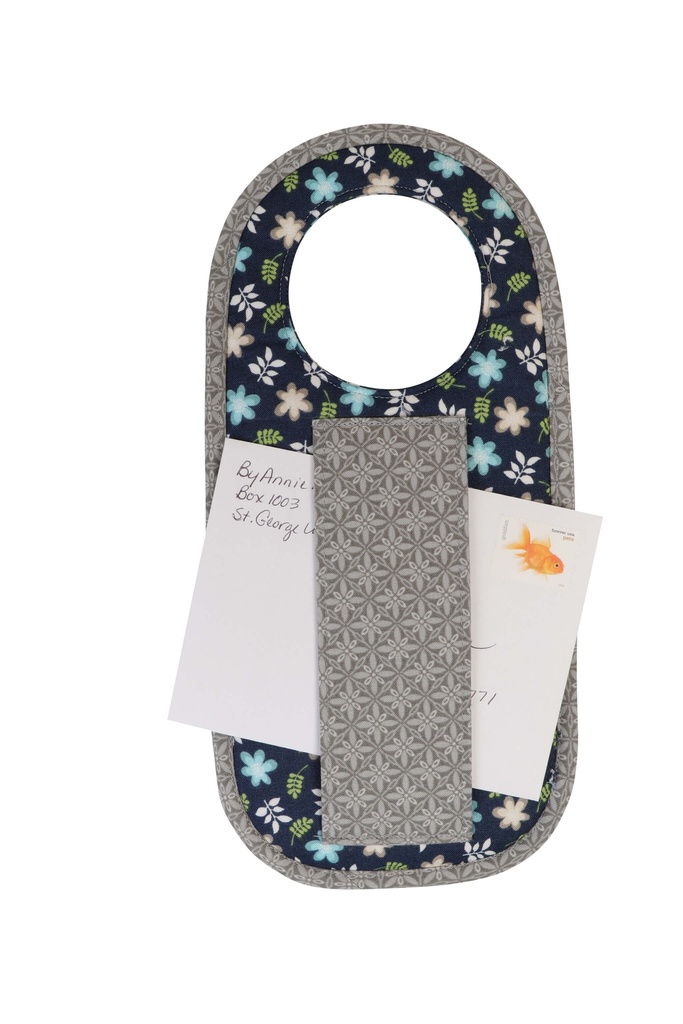 Model - Handle It #6a