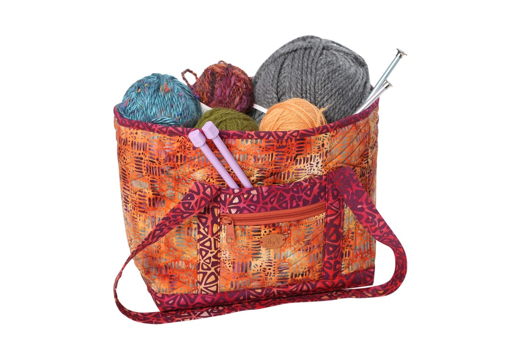 Model - Two Little Totes #20