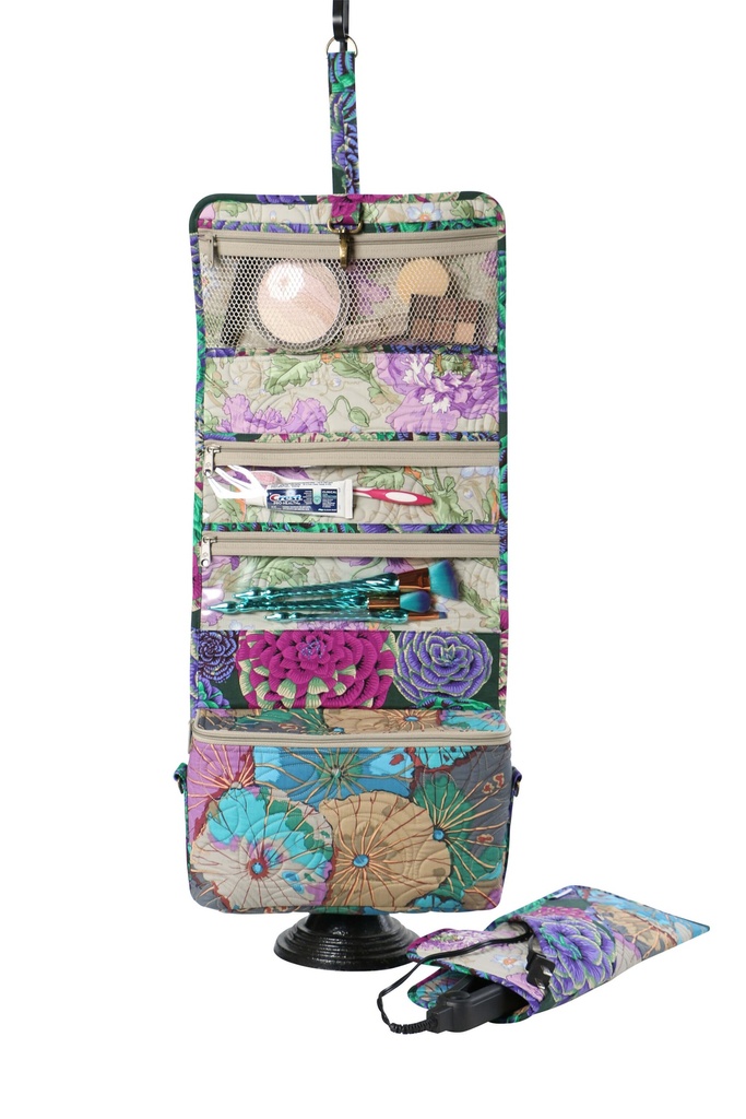 Model - Travel Essentials 2.0 #45