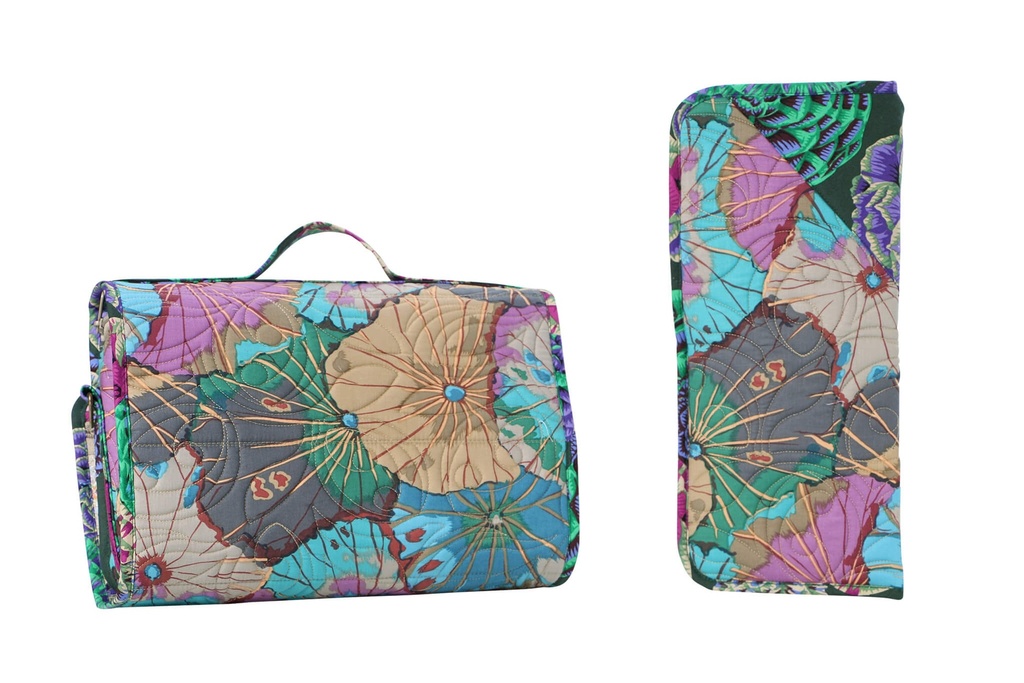 Model - Travel Essentials 2.0 #45