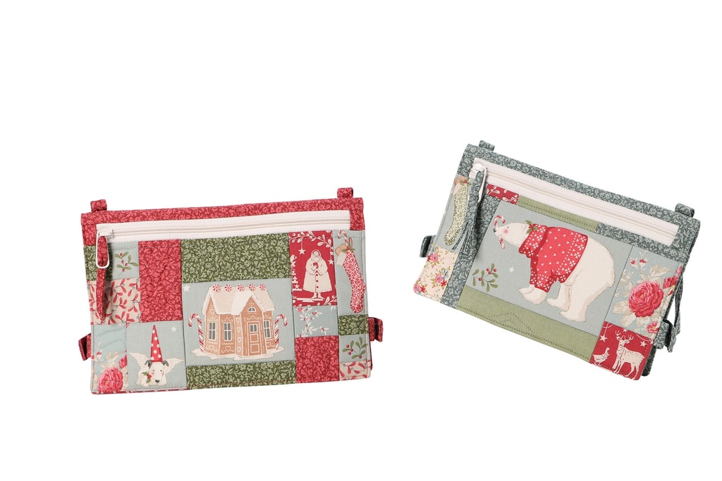 Model - Foldilocks #02