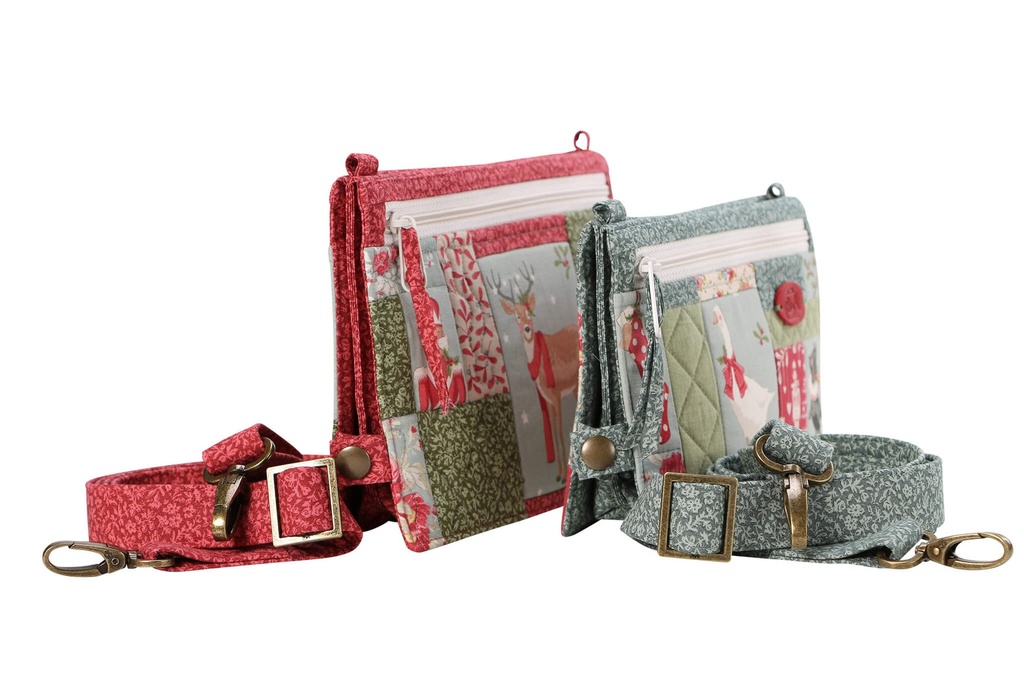 Model - Foldilocks #02