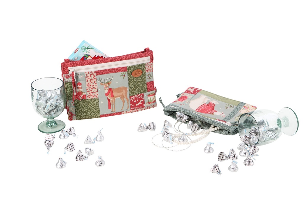 Model - Foldilocks #02