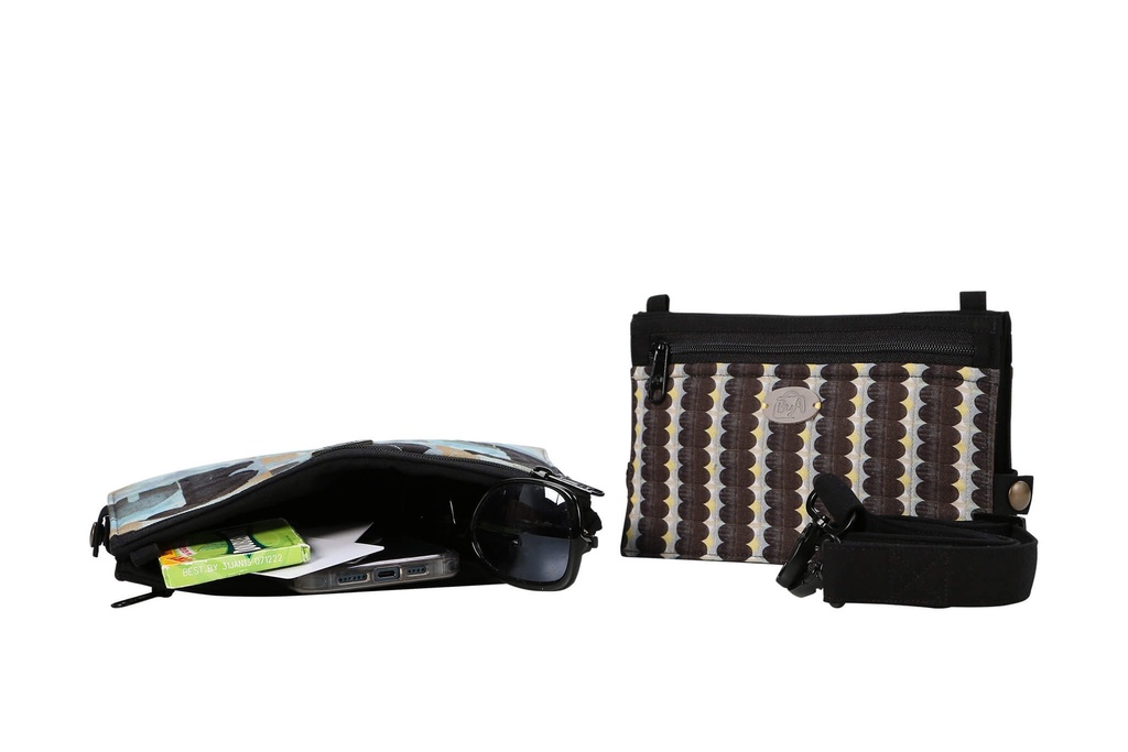 Model - Foldilocks #15