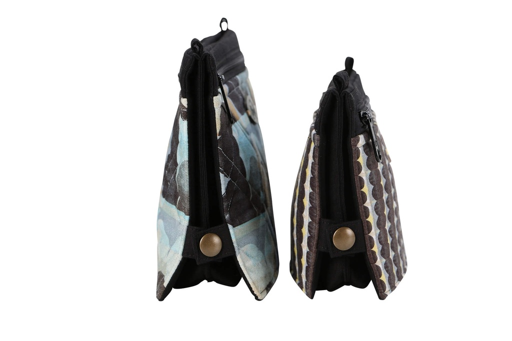 Model - Foldilocks #15