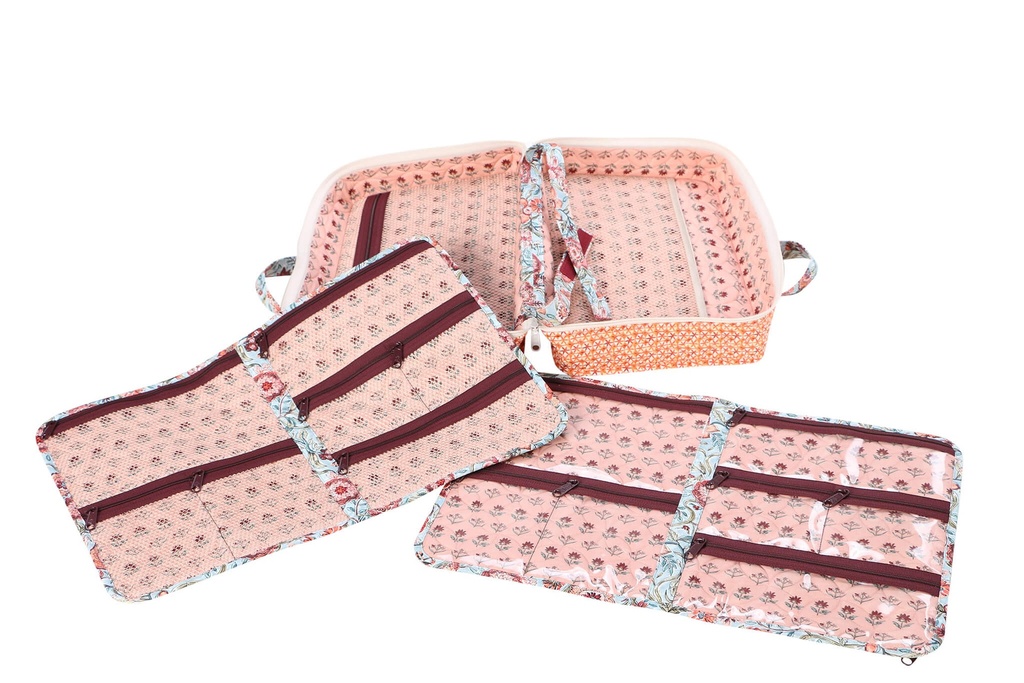 Model - A Place for Everything 2.0 #41